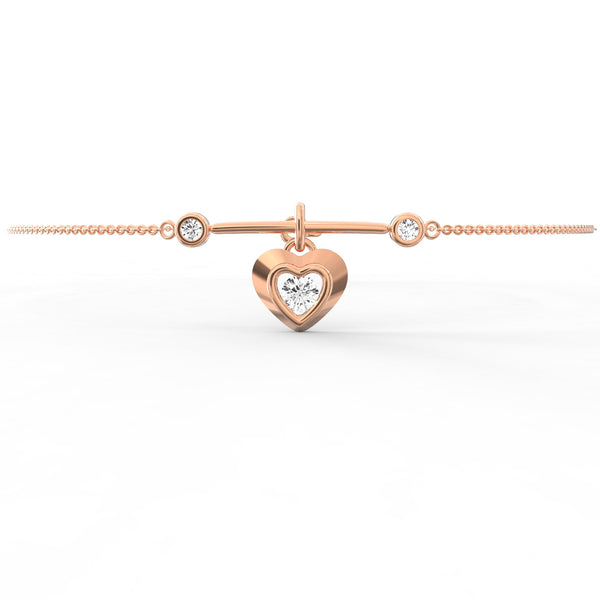Metal_14K Rose Gold