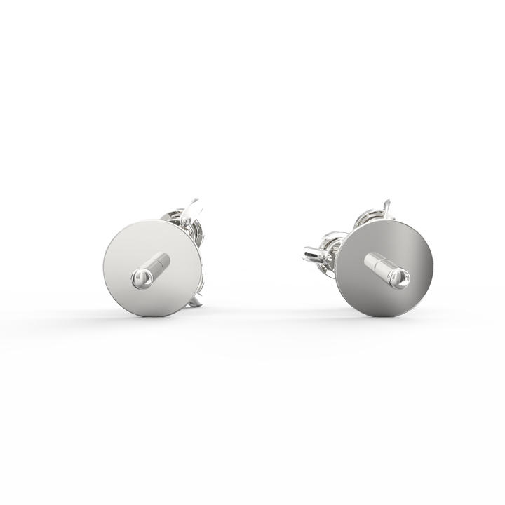 Trilogy Brilliance Diamond Earstuds