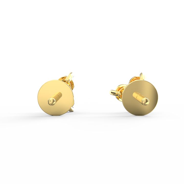 Trilogy Brilliance Diamond Earstuds