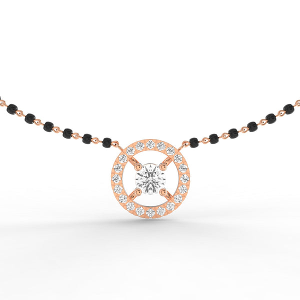Metal_14K Rose Gold