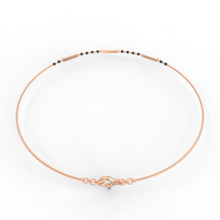 Mangalsutra Bracelets