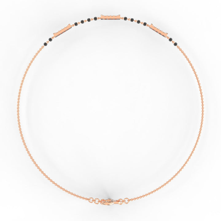 Mangalsutra Bracelets