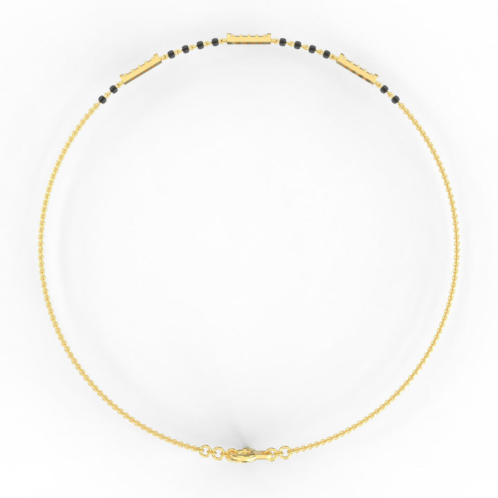 Mangalsutra Bracelets
