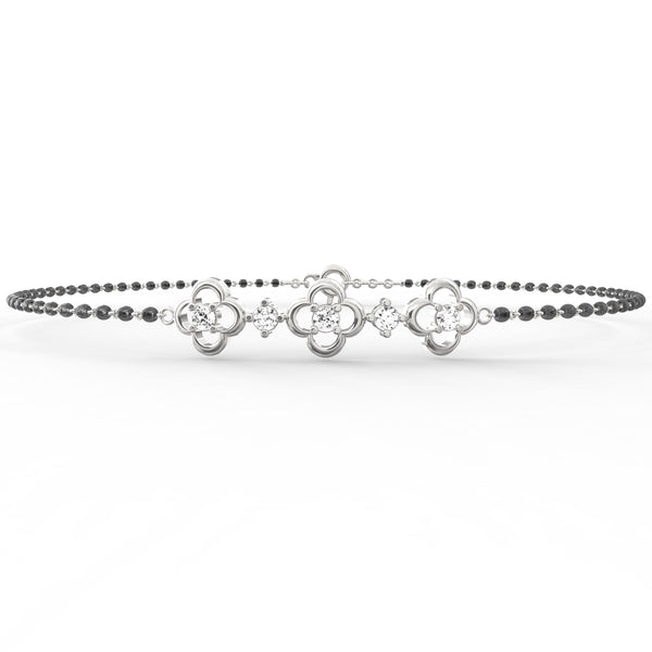 Metal_14K White Gold