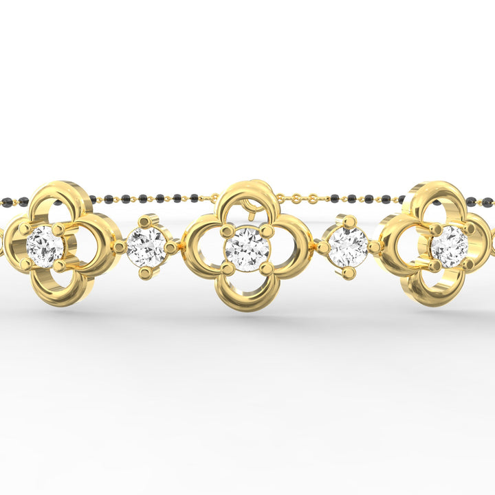 Mangalsutra Bracelets