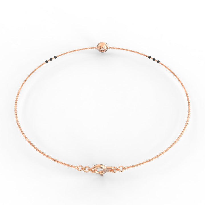 Mangalsutra Bracelets