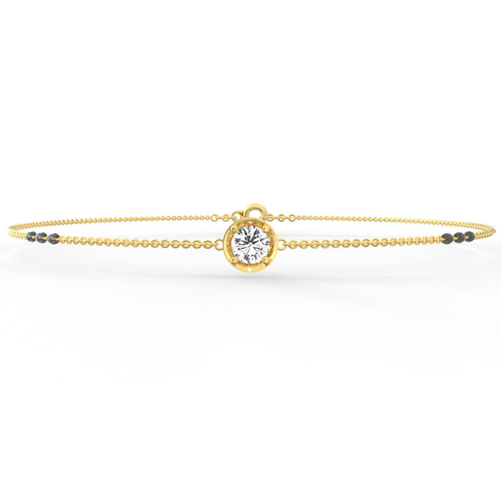 Mangalsutra Bracelets