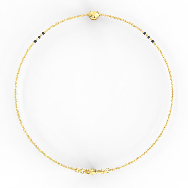 Mangalsutra Bracelets