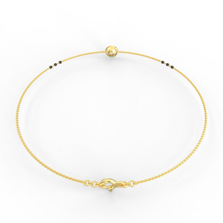 Mangalsutra Bracelets