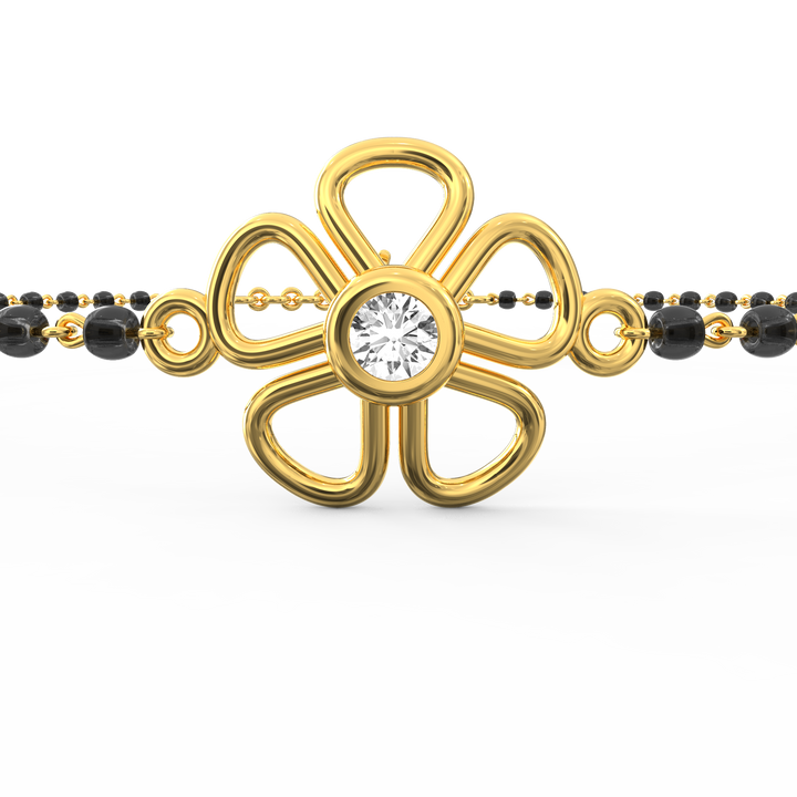 Mangalsutra Bracelets