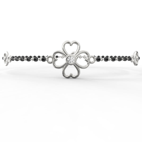Metal_14K White Gold