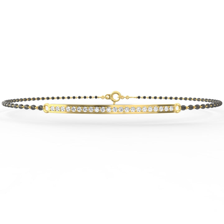 Mangalsutra Bracelets