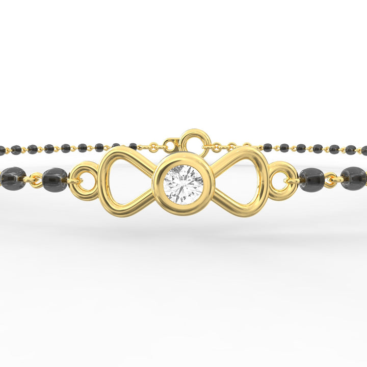 Mangalsutra Bracelets