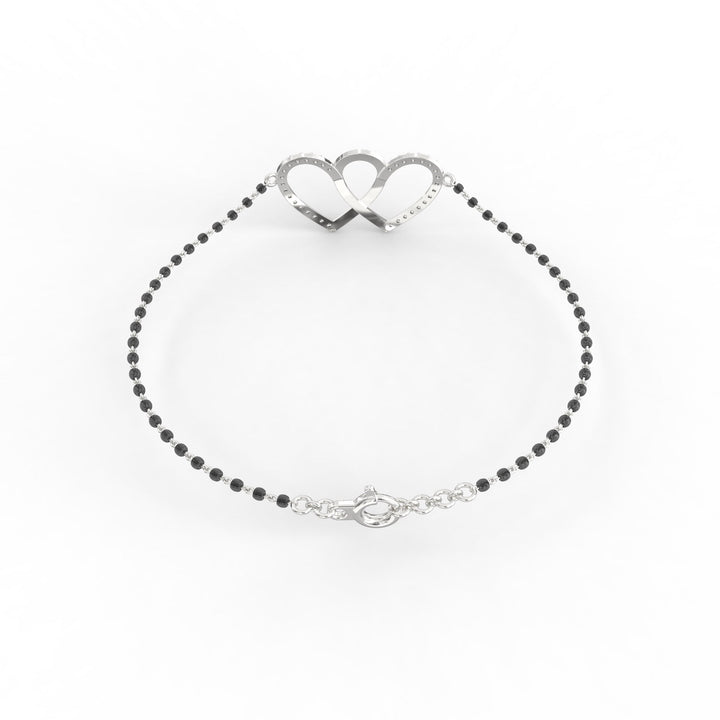 Mangalsutra Bracelets 8.00 Inch