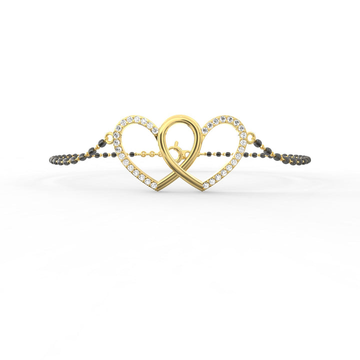 Mangalsutra Bracelets