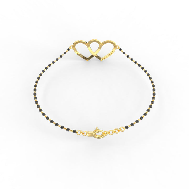 Mangalsutra Bracelets