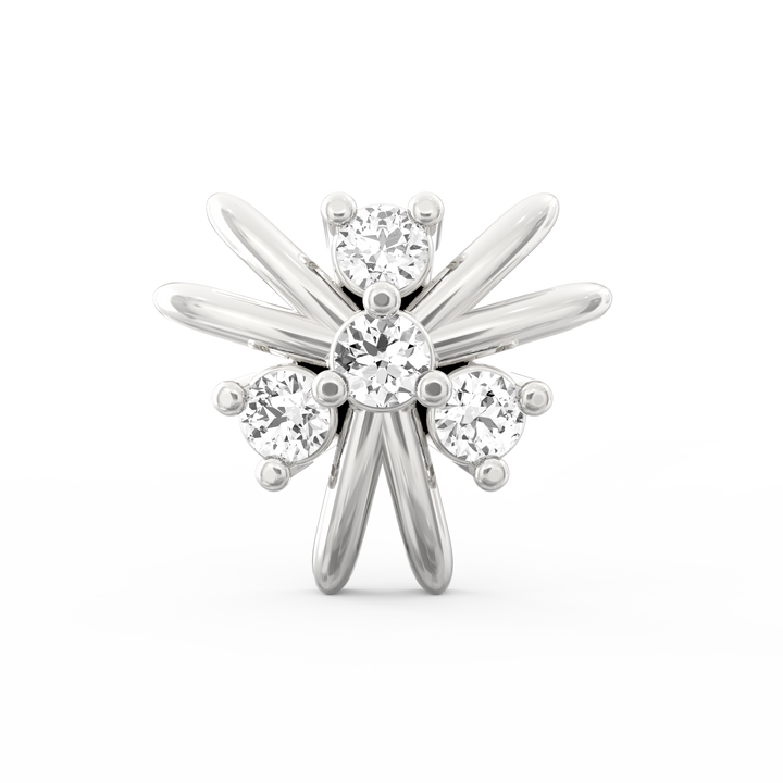 Glamour Dazzle Diamond Nosepin