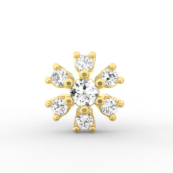 Metal_14K Yellow Gold