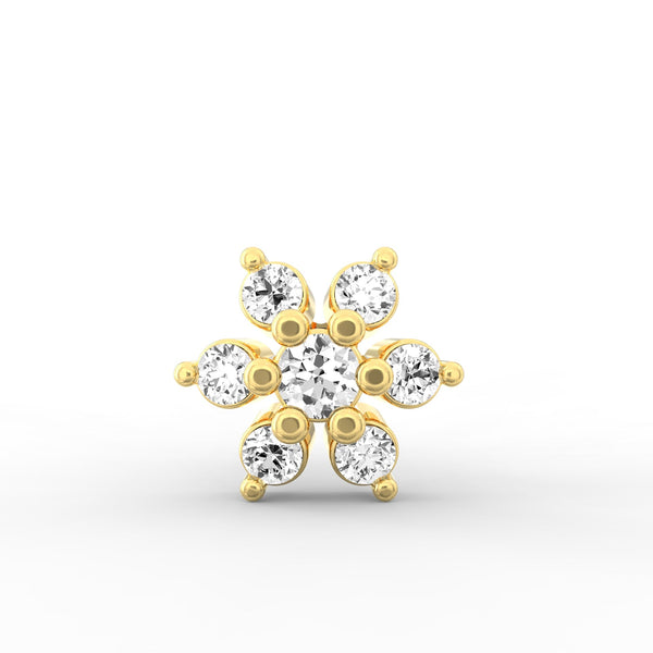 Metal_14K Yellow Gold