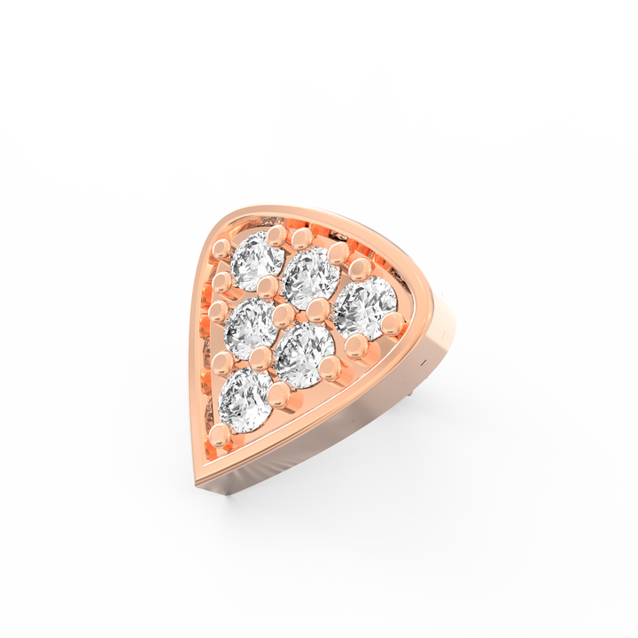 Glamour Dazzle Diamond Nosepin