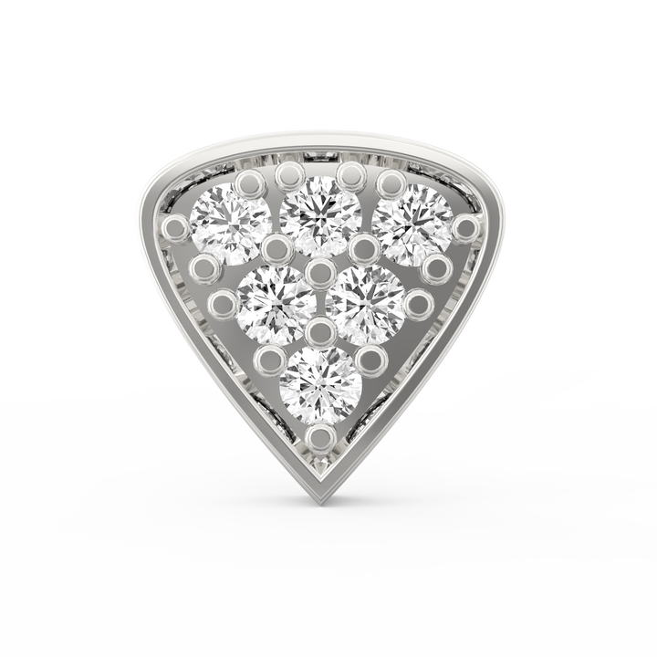 Glamour Dazzle Diamond Nosepin
