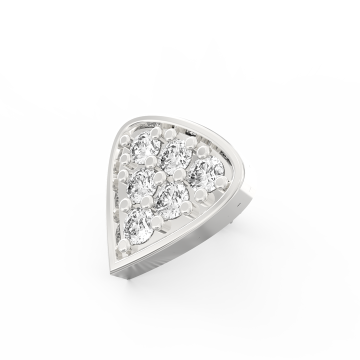 Glamour Dazzle Diamond Nosepin
