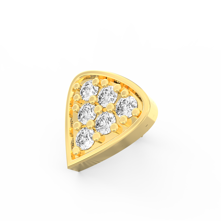 Glamour Dazzle Diamond Nosepin