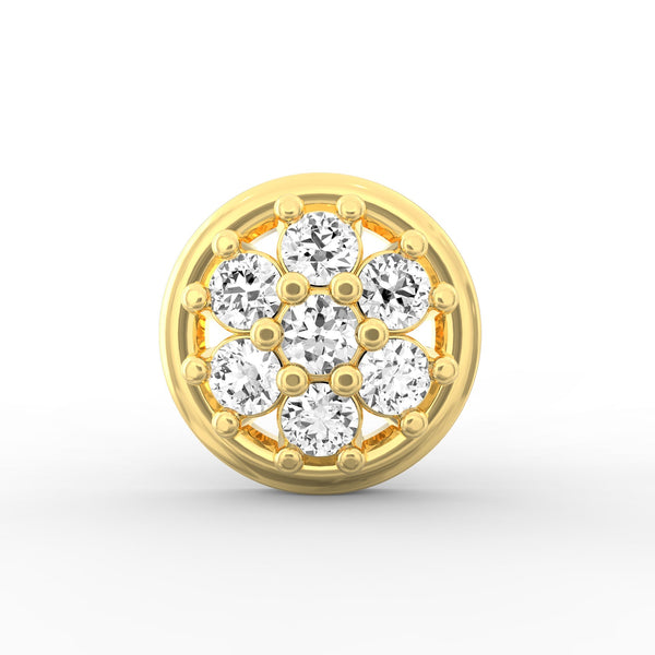 Metal_14K Yellow Gold
