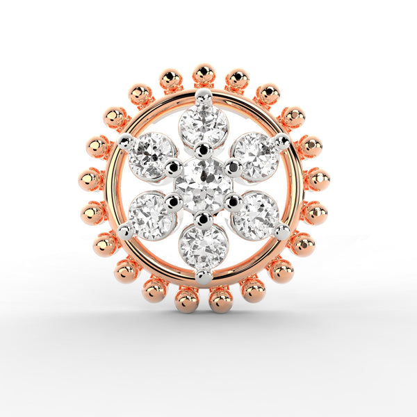 Metal_14K Rose Gold