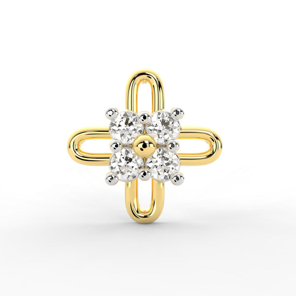 Metal_14K Yellow Gold