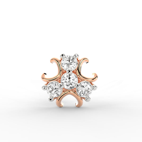 Metal_14K Rose Gold