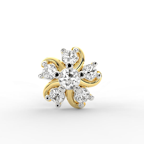 Metal_14K Yellow Gold