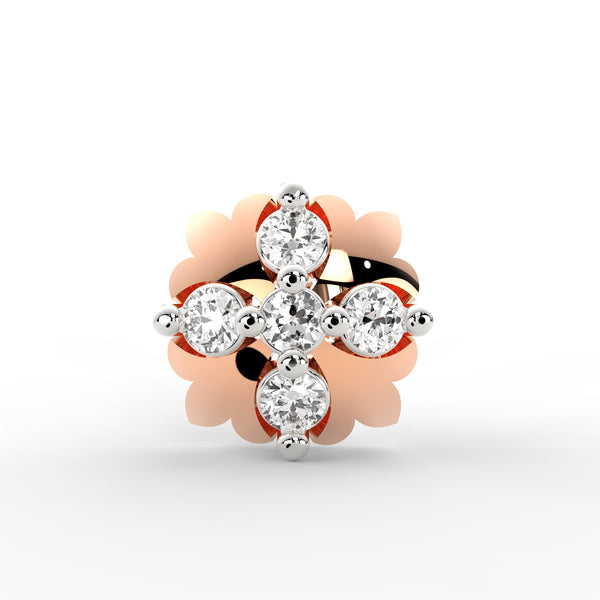 Metal_14K Rose Gold