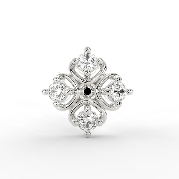 Metal_14K White Gold