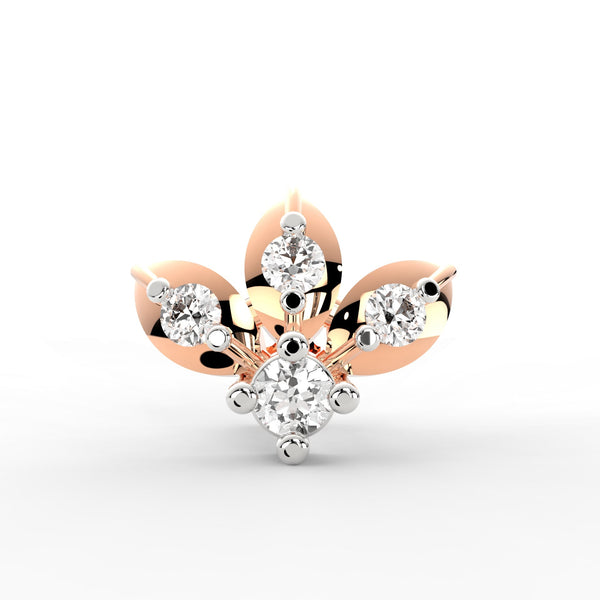 Metal_14K Rose Gold