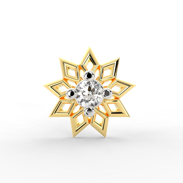 Metal_14K Yellow Gold