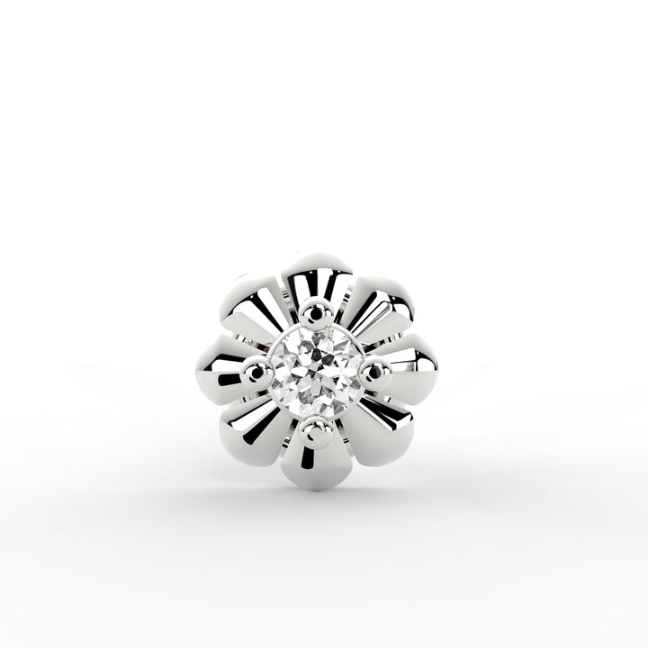 Floral Nosepin Set