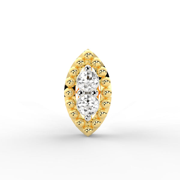 Metal_14K Yellow Gold