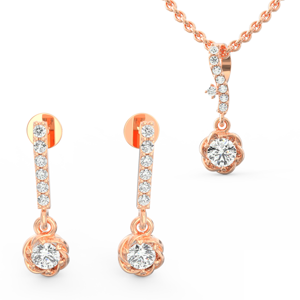 Metal_14K Rose Gold