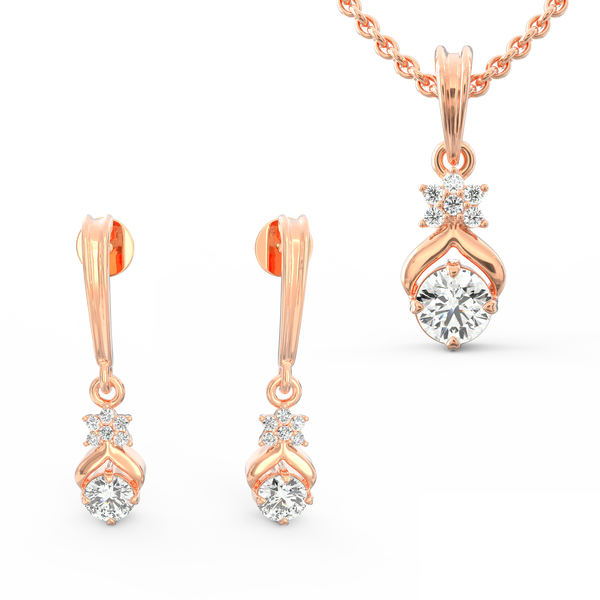 Metal_14K Rose Gold