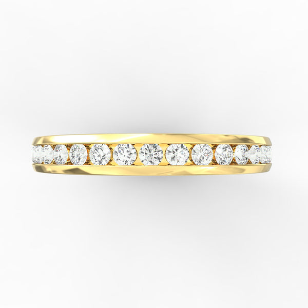 Metal_14K Yellow Gold