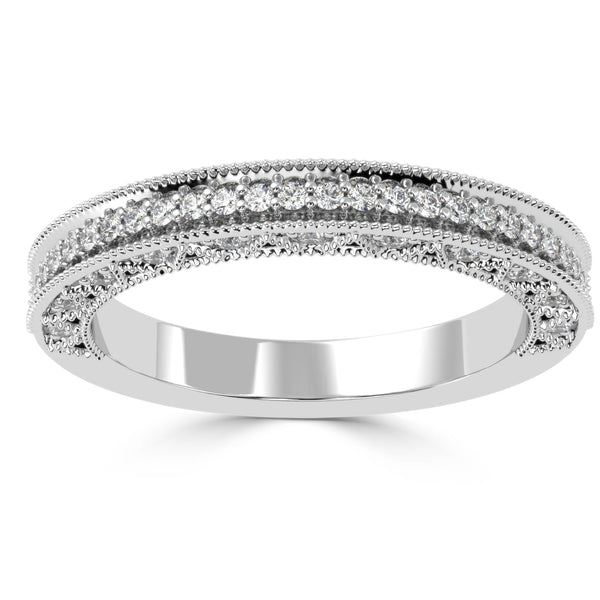 Metal_14K White Gold