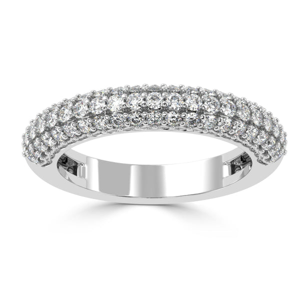 Metal_14K White Gold