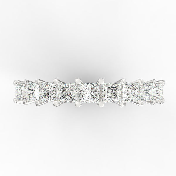 Metal_14K White Gold