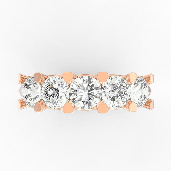 Metal_14K Rose Gold