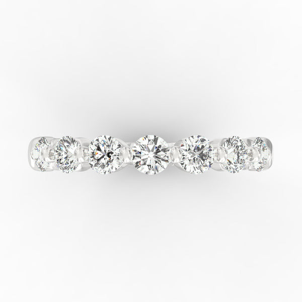 Metal_14K White Gold