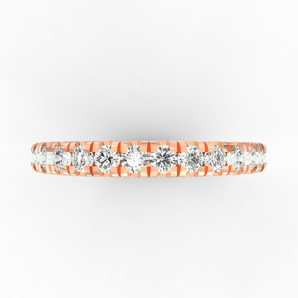 Metal_14K Rose Gold