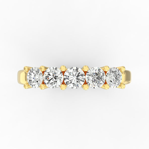 Metal_14K Yellow Gold