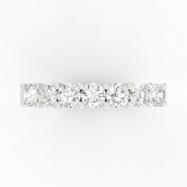 Metal_14K White Gold