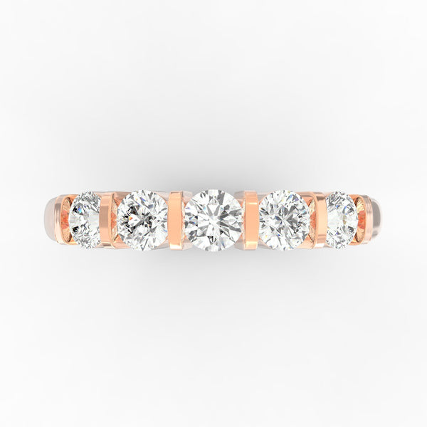 Metal_14K Rose Gold